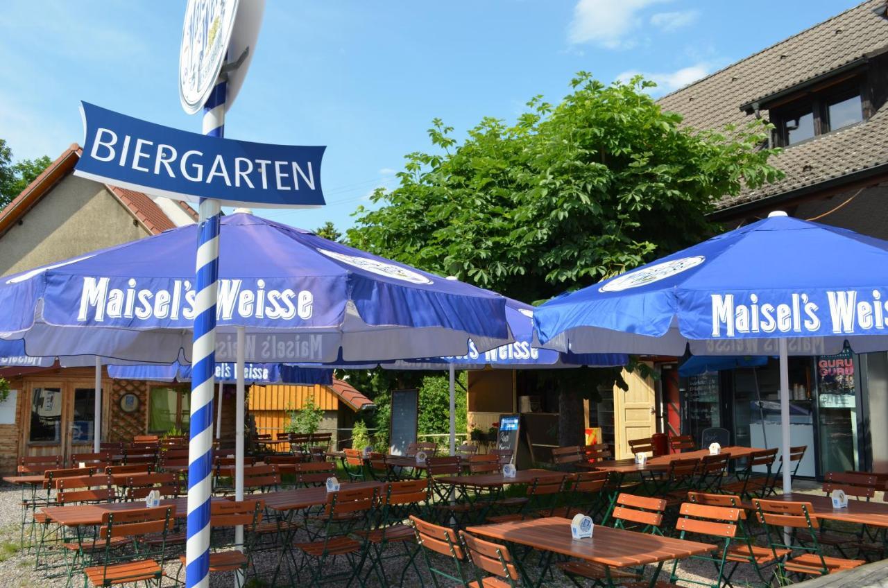 Hotel "Cafe Verkehrt" - Wellcome Motorbiker, Berufsleute Und Reisende Im Schwarzwald Oberhof  Exterior foto